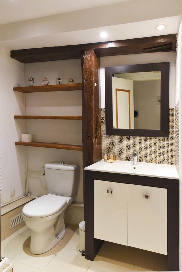 Veeve - Montorgeuil Cosy Apartment Paris Ngoại thất bức ảnh