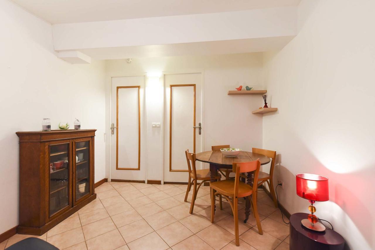 Veeve - Montorgeuil Cosy Apartment Paris Ngoại thất bức ảnh
