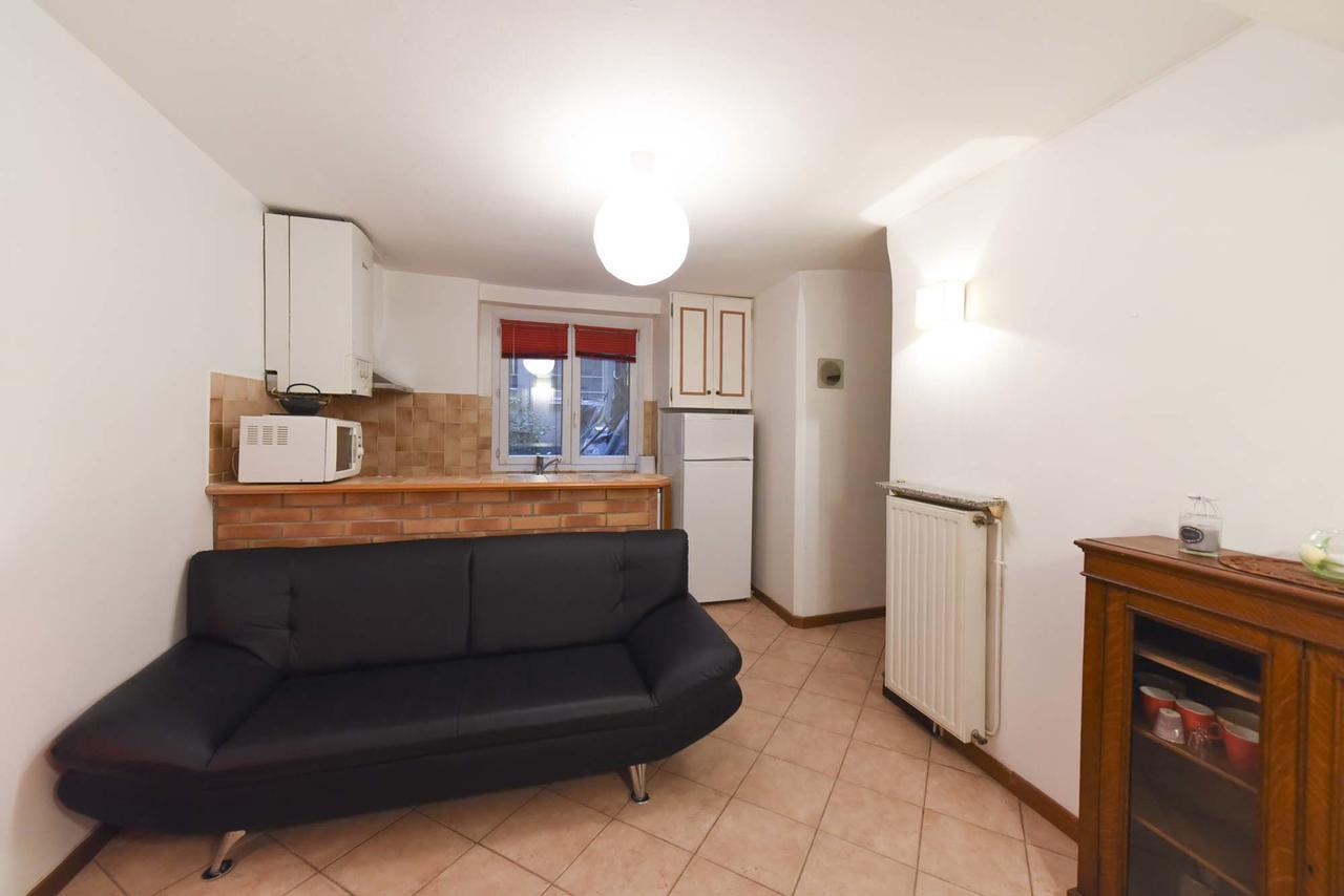 Veeve - Montorgeuil Cosy Apartment Paris Ngoại thất bức ảnh