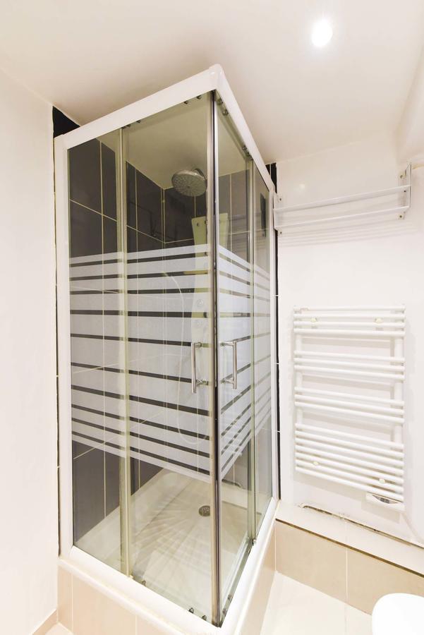 Veeve - Montorgeuil Cosy Apartment Paris Ngoại thất bức ảnh